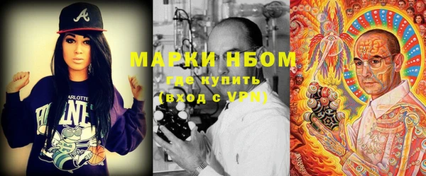 стафф Вяземский