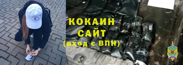стафф Вяземский